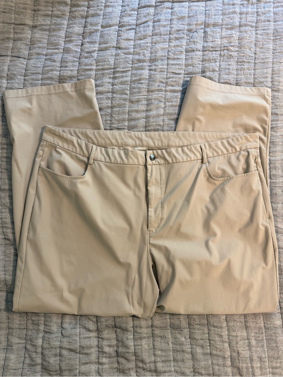Old Navy Other - Old Navy Golf Pants Tech Hybrid 48x32